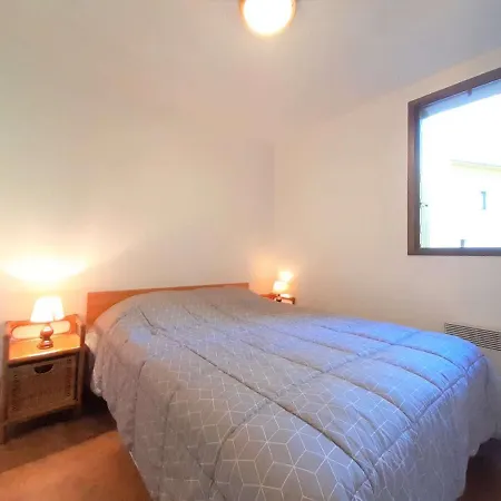 شقة T3, 4 Pers, Balcon, Parking - Saint-lary Soulan - Fr-1-457-299 *