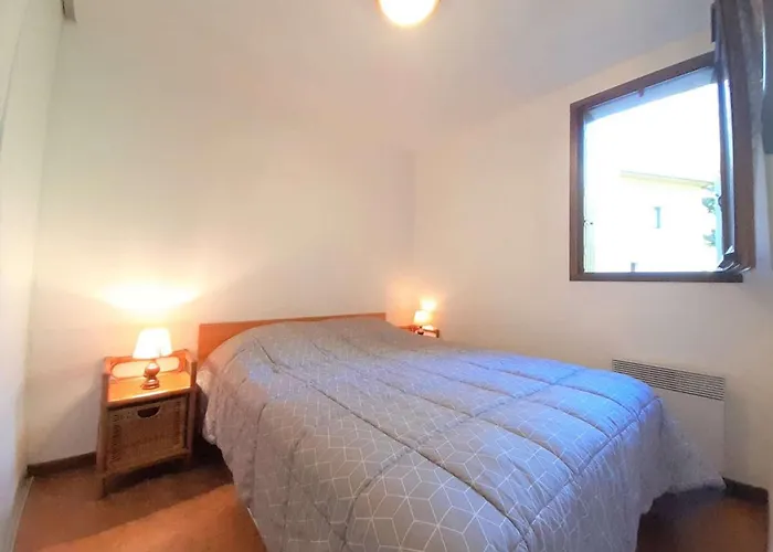 アパート T3, 4 Pers, Balcon, Parking - Saint-lary Soulan - Fr-1-457-299 *